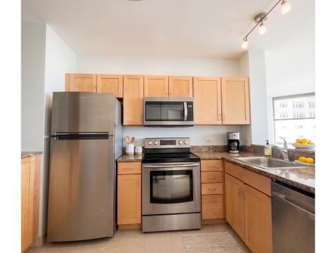 222 North Columbus Drive Chicago IL 60601