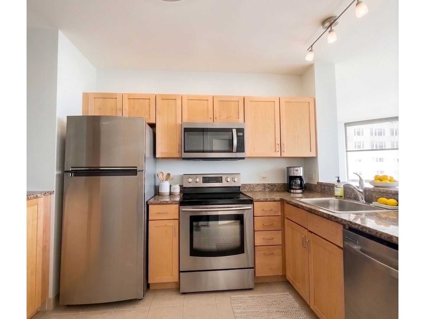 222 North Columbus Drive Chicago IL 60601