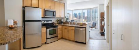 222 North Columbus Drive Chicago IL 60601