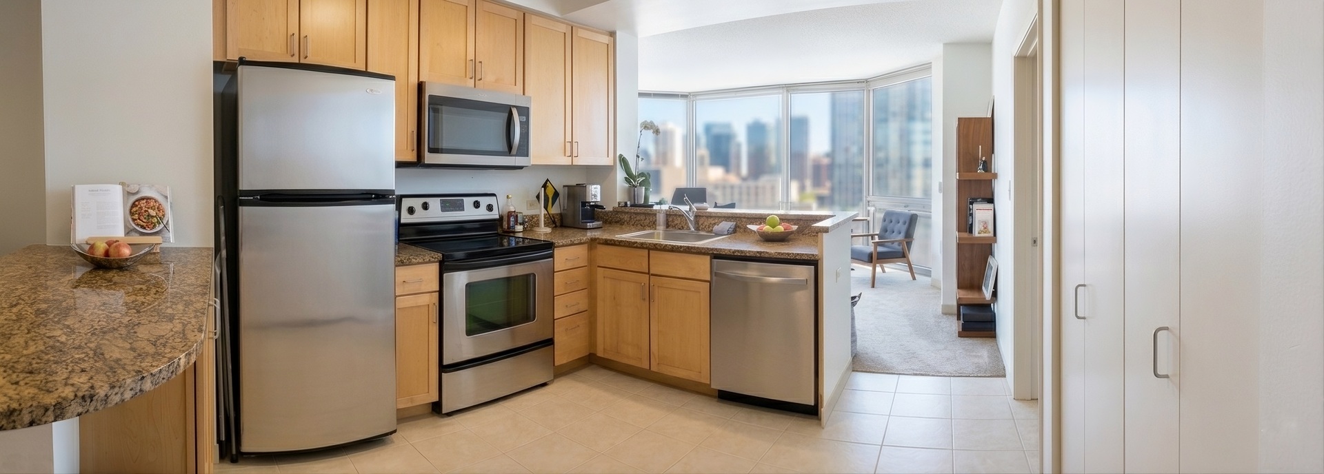 222 North Columbus Drive Chicago IL 60601