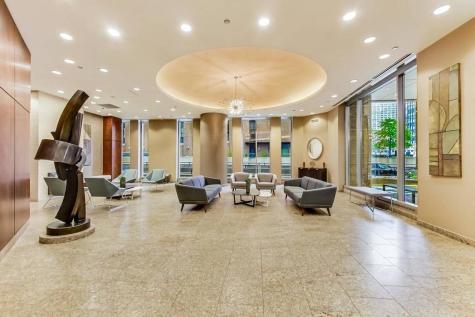 222 North Columbus Drive Chicago IL 60601