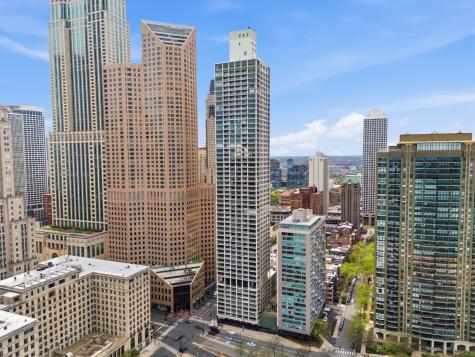 1000 North Lake Shore Plaza Chicago IL 60611