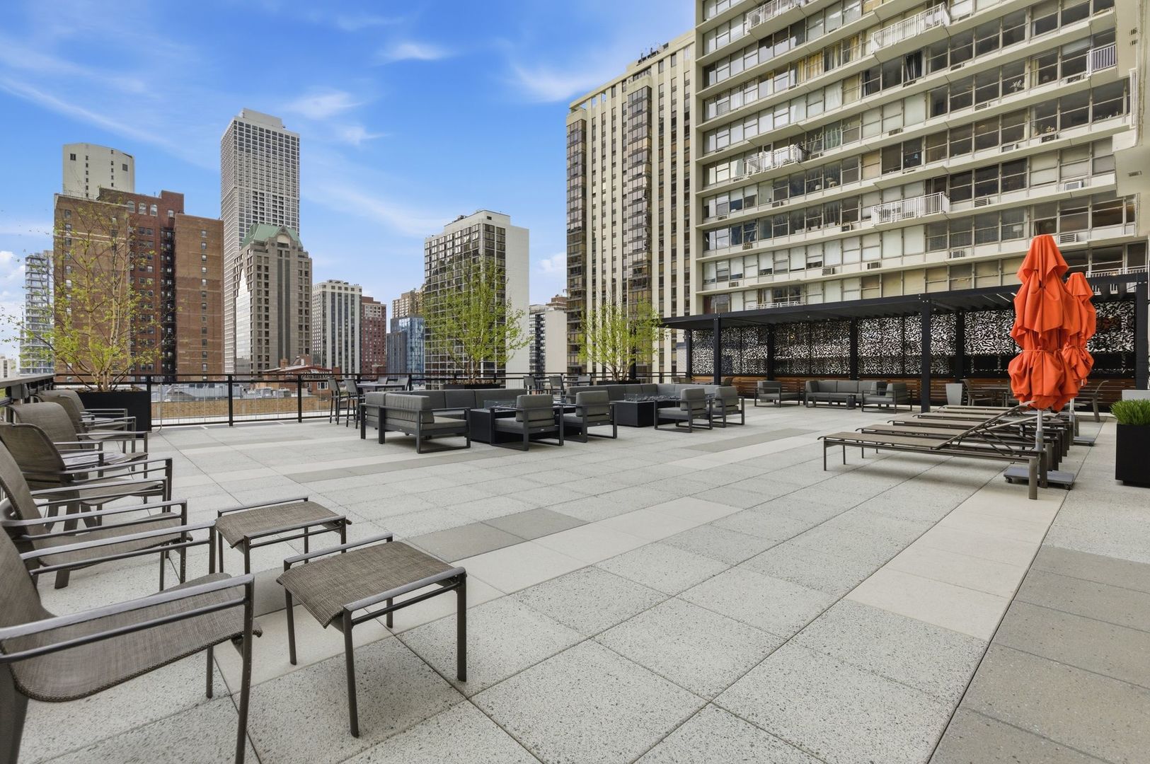 1000 North Lake Shore Plaza Chicago IL 60611
