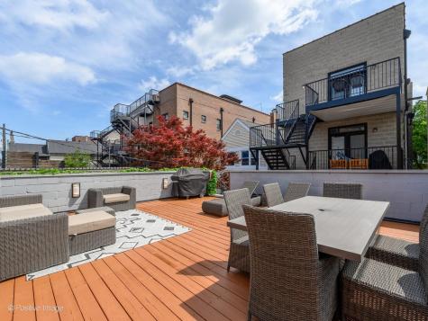 2718 North Wayne Avenue Chicago IL 60614