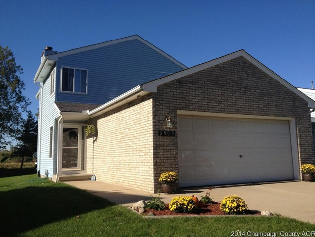 2909 Natalie Drive Champaign IL 61822