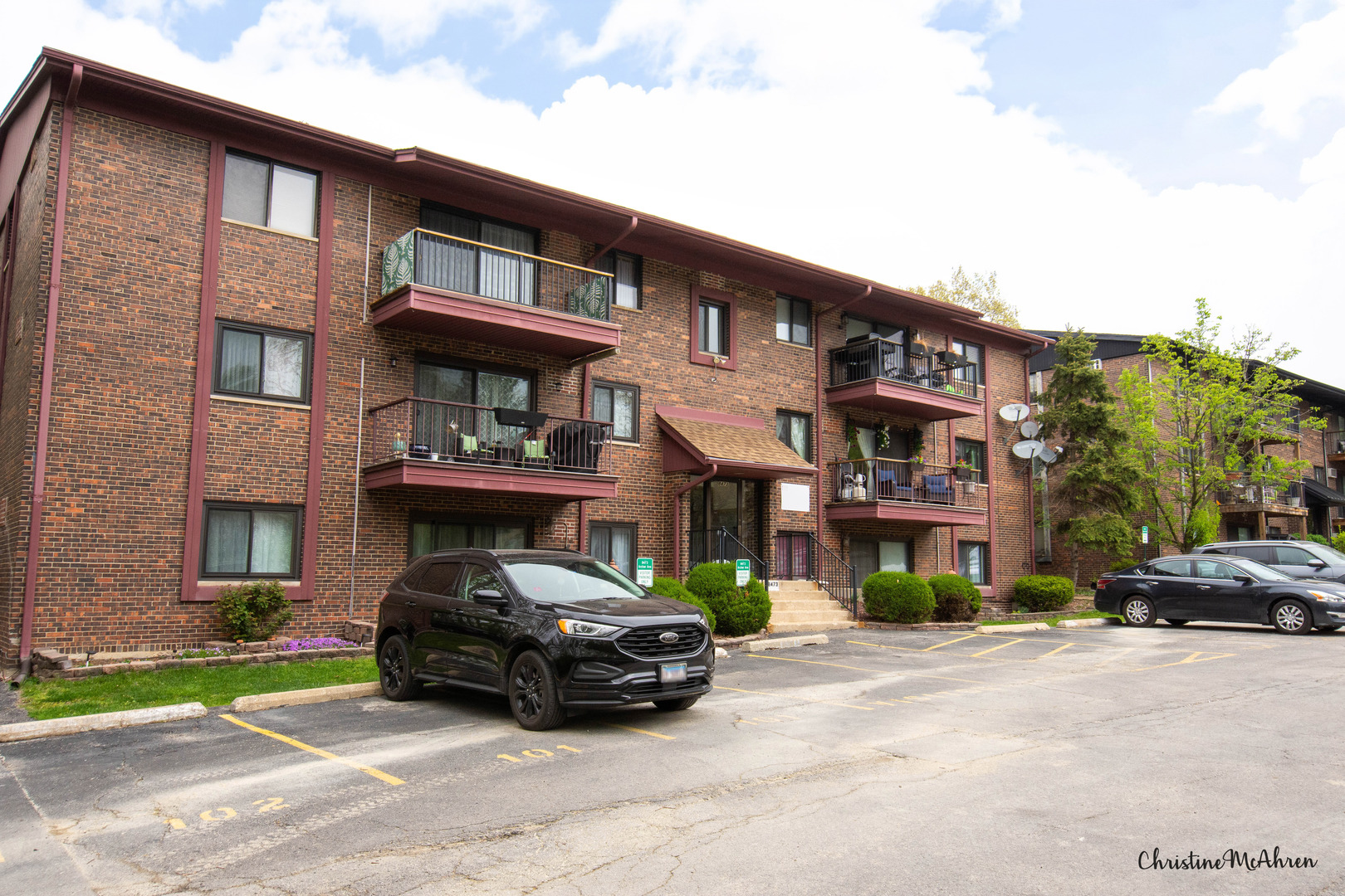 8473 Archer Avenue Willow Springs IL 60480