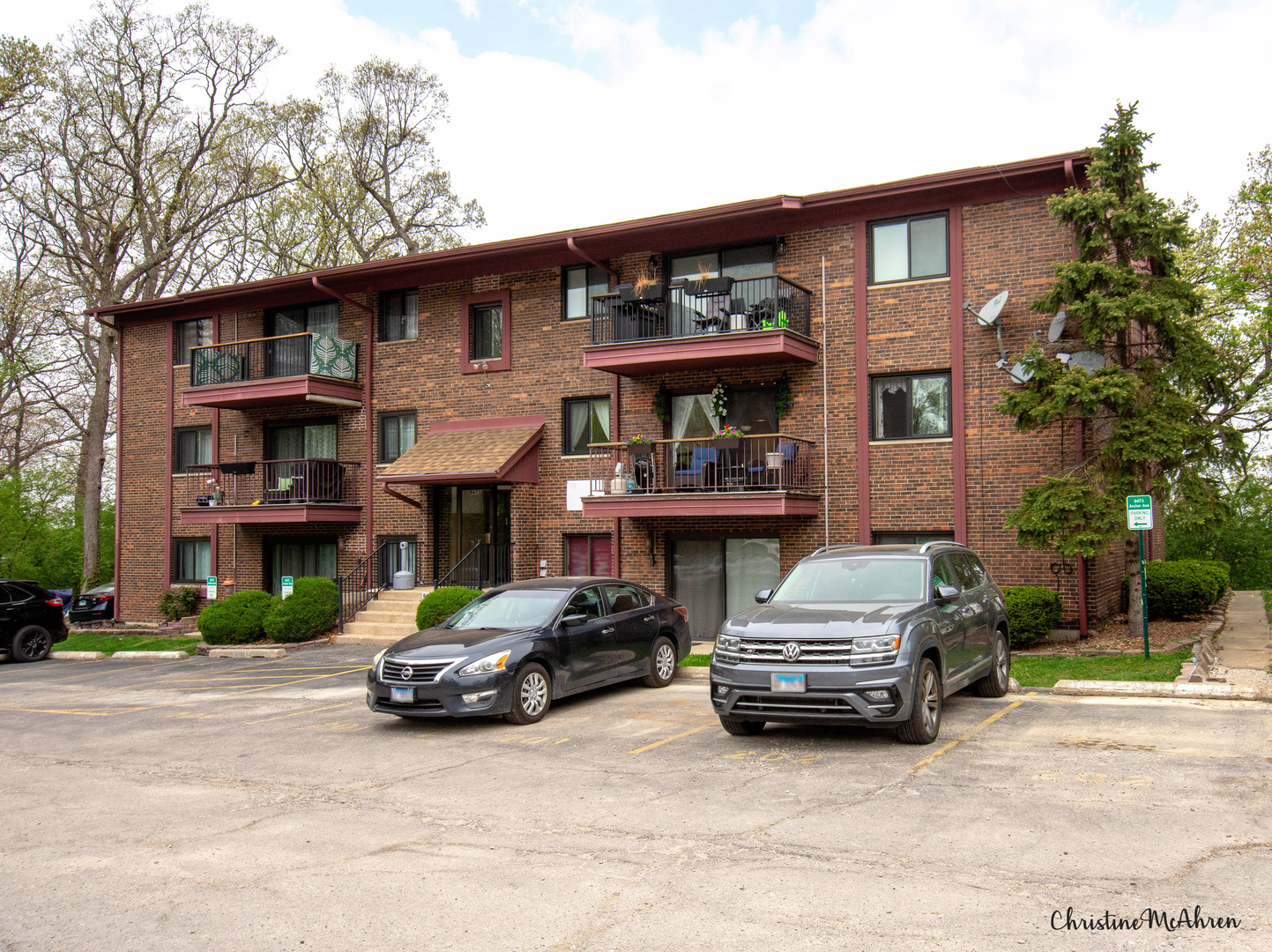 8473 Archer Avenue Willow Springs IL 60480
