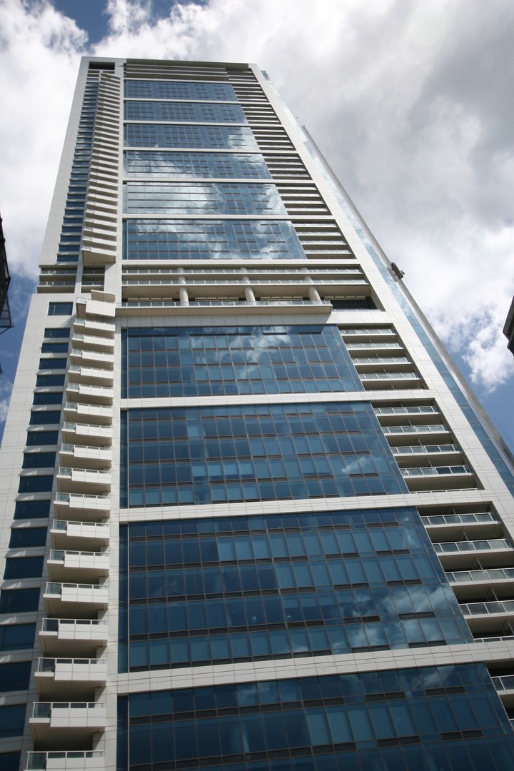 340 East Randolph Street Chicago IL 60601