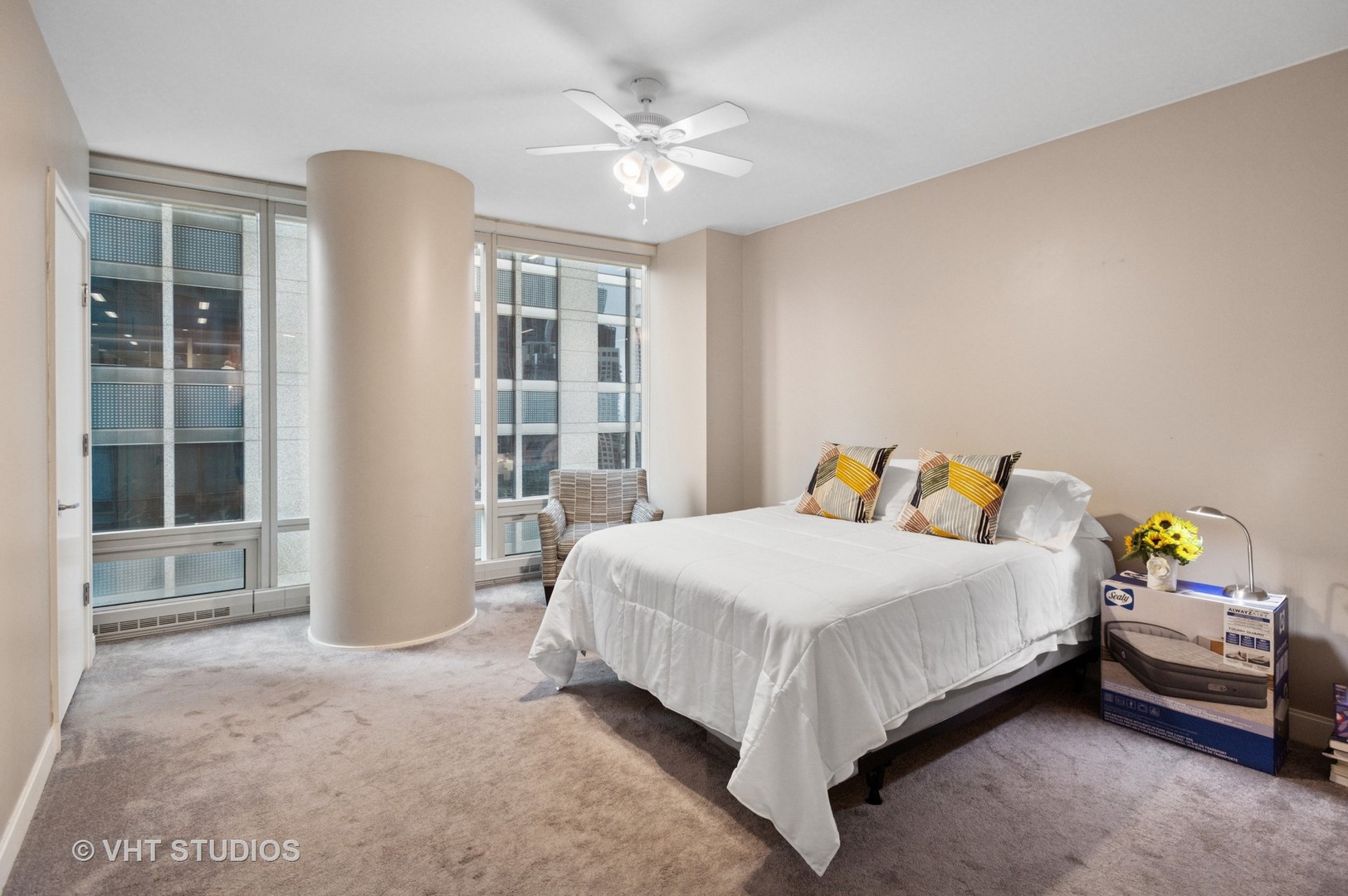 340 East Randolph Street Chicago IL 60601