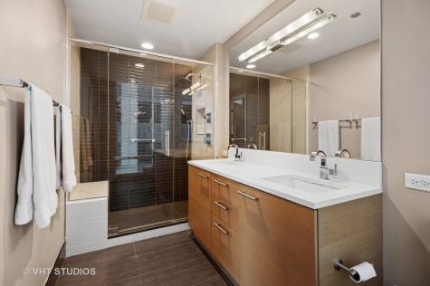 340 East Randolph Street Chicago IL 60601
