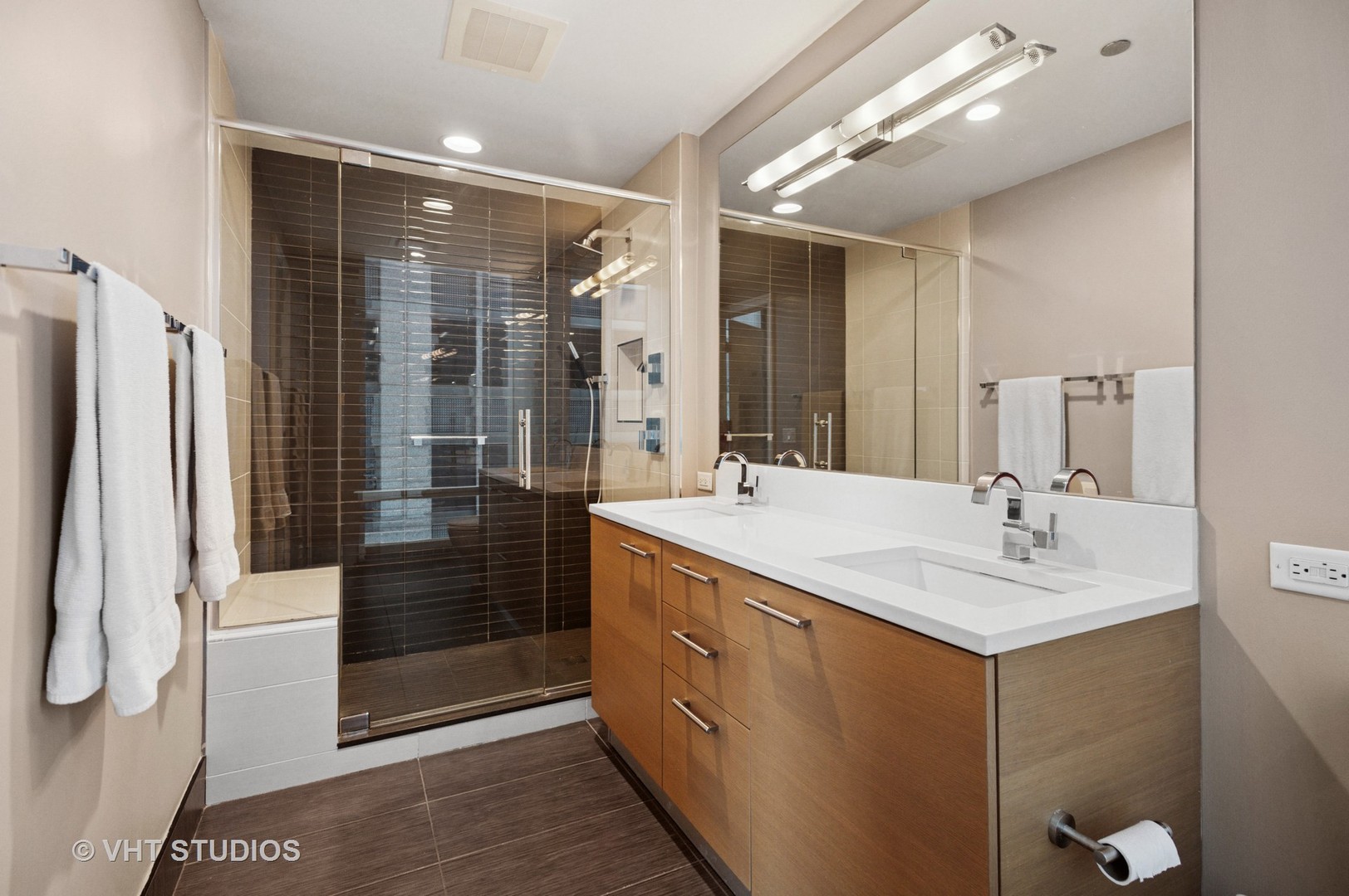 340 East Randolph Street Chicago IL 60601