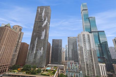 340 East Randolph Street Chicago IL 60601