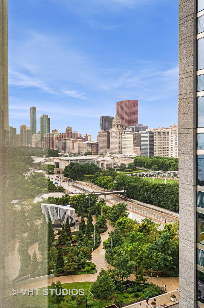 340 East Randolph Street Chicago IL 60601