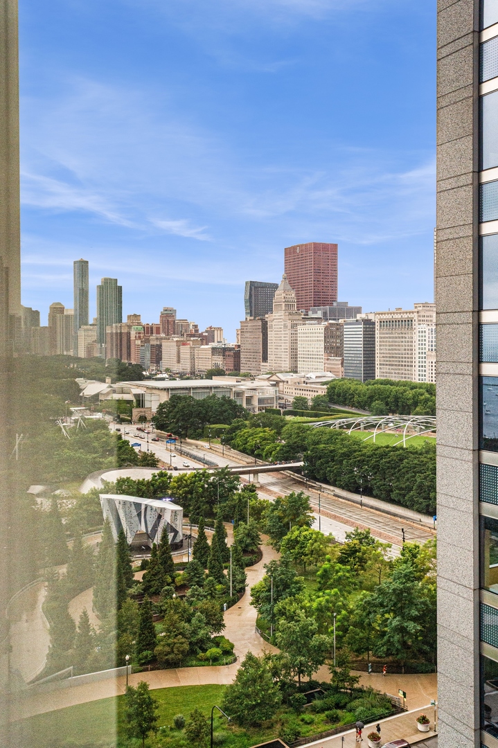 340 East Randolph Street Chicago IL 60601
