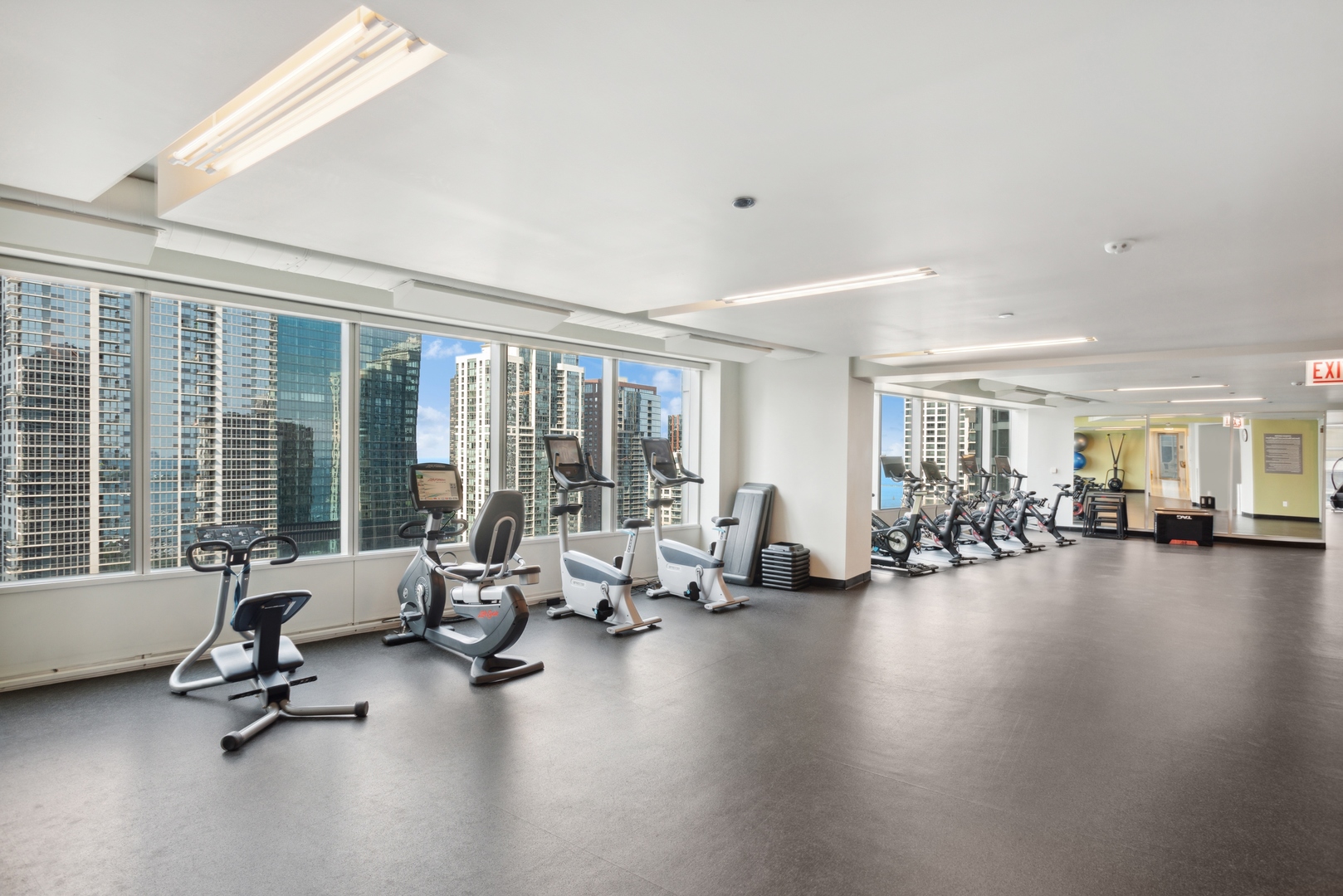 340 East Randolph Street Chicago IL 60601