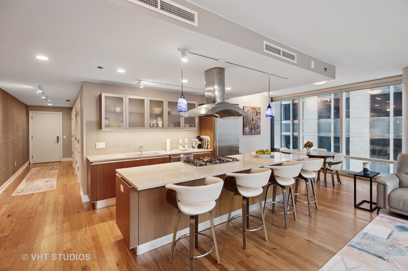 340 East Randolph Street Chicago IL 60601