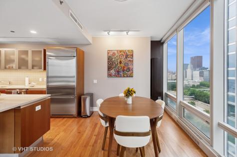 340 East Randolph Street Chicago IL 60601
