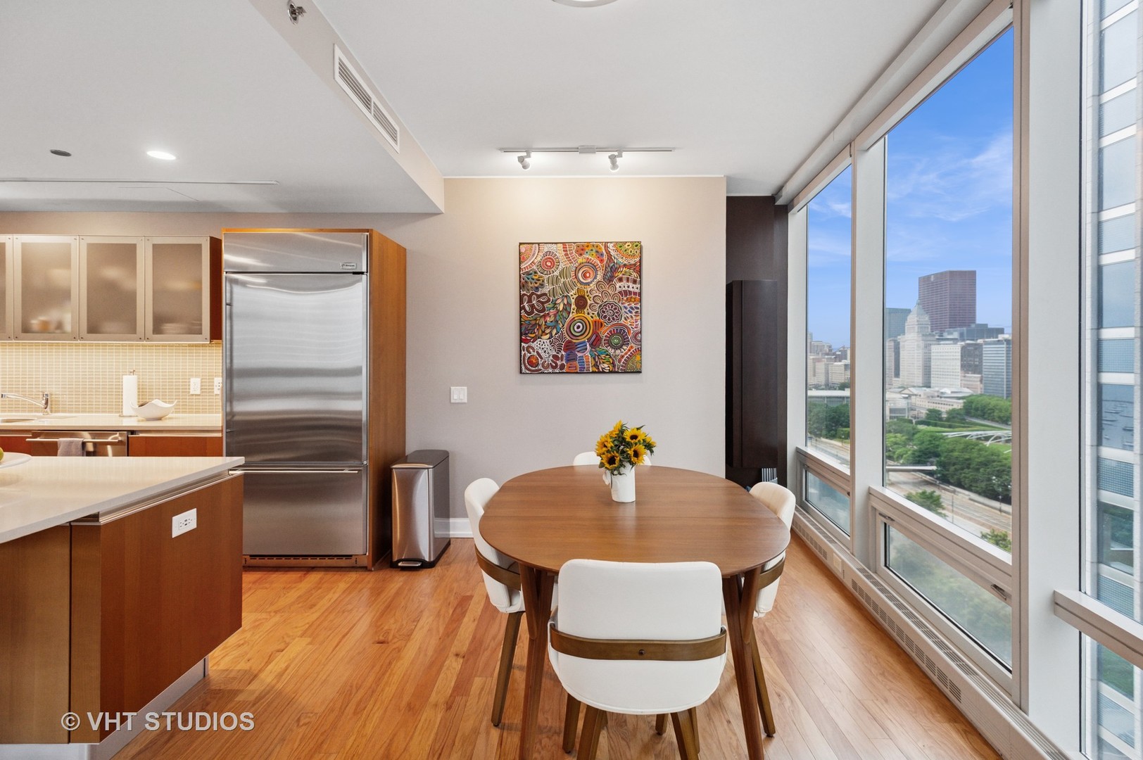 340 East Randolph Street Chicago IL 60601