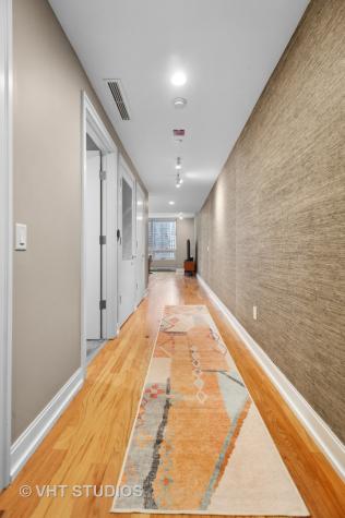 340 East Randolph Street Chicago IL 60601