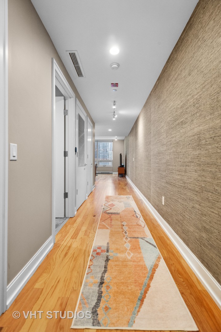 340 East Randolph Street Chicago IL 60601