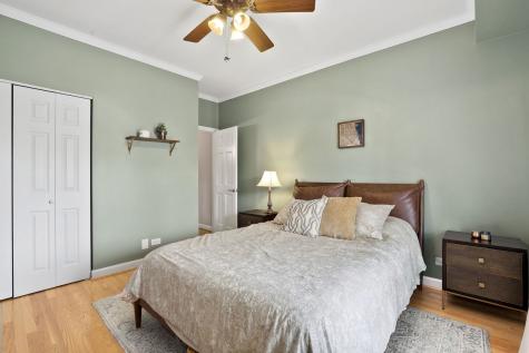 3318 North Damen Avenue Chicago IL 60618