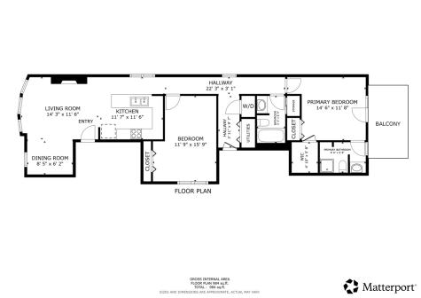 3318 North Damen Avenue Chicago IL 60618