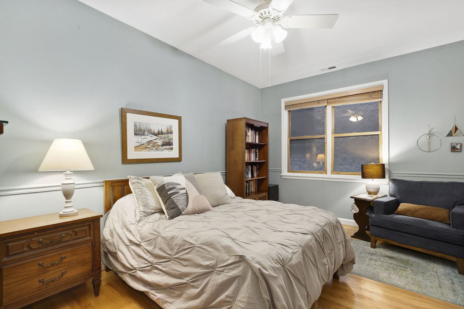 3318 North Damen Avenue Chicago IL 60618