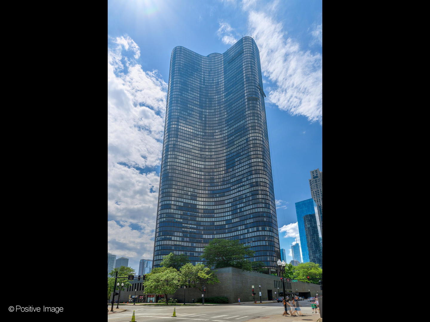 505 North Lake Shore Drive Chicago IL 60611