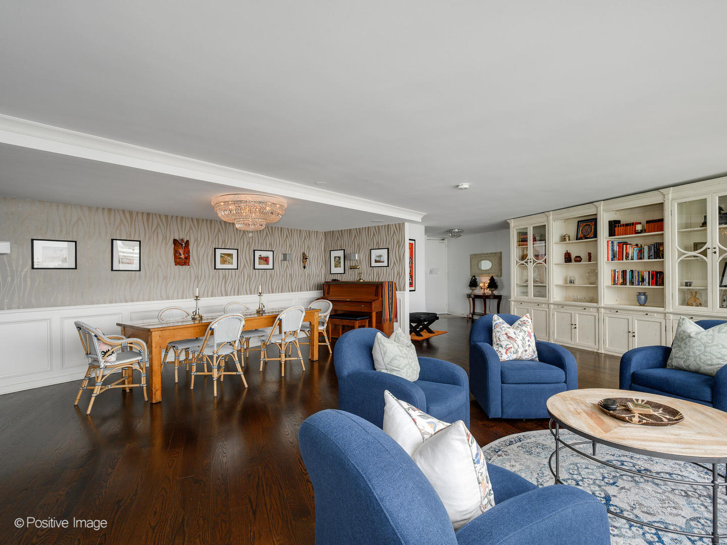 505 North Lake Shore Drive Chicago IL 60611