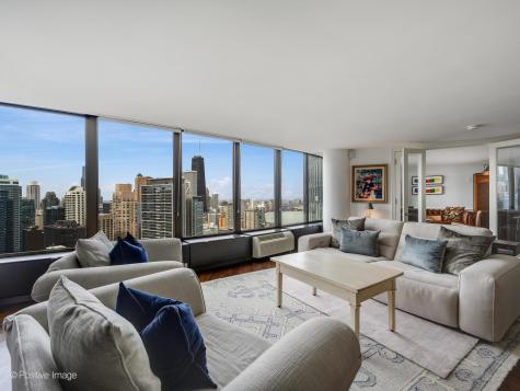 505 North Lake Shore Drive Chicago IL 60611