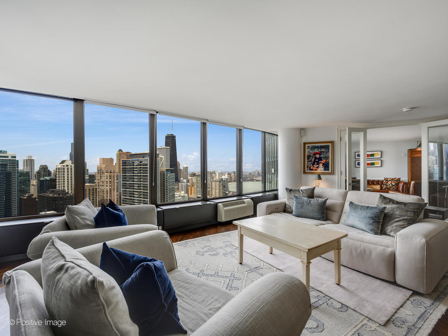 505 North Lake Shore Drive Chicago IL 60611