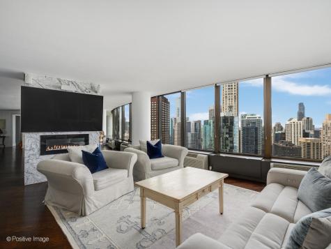 505 North Lake Shore Drive Chicago IL 60611
