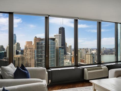 505 North Lake Shore Drive Chicago IL 60611
