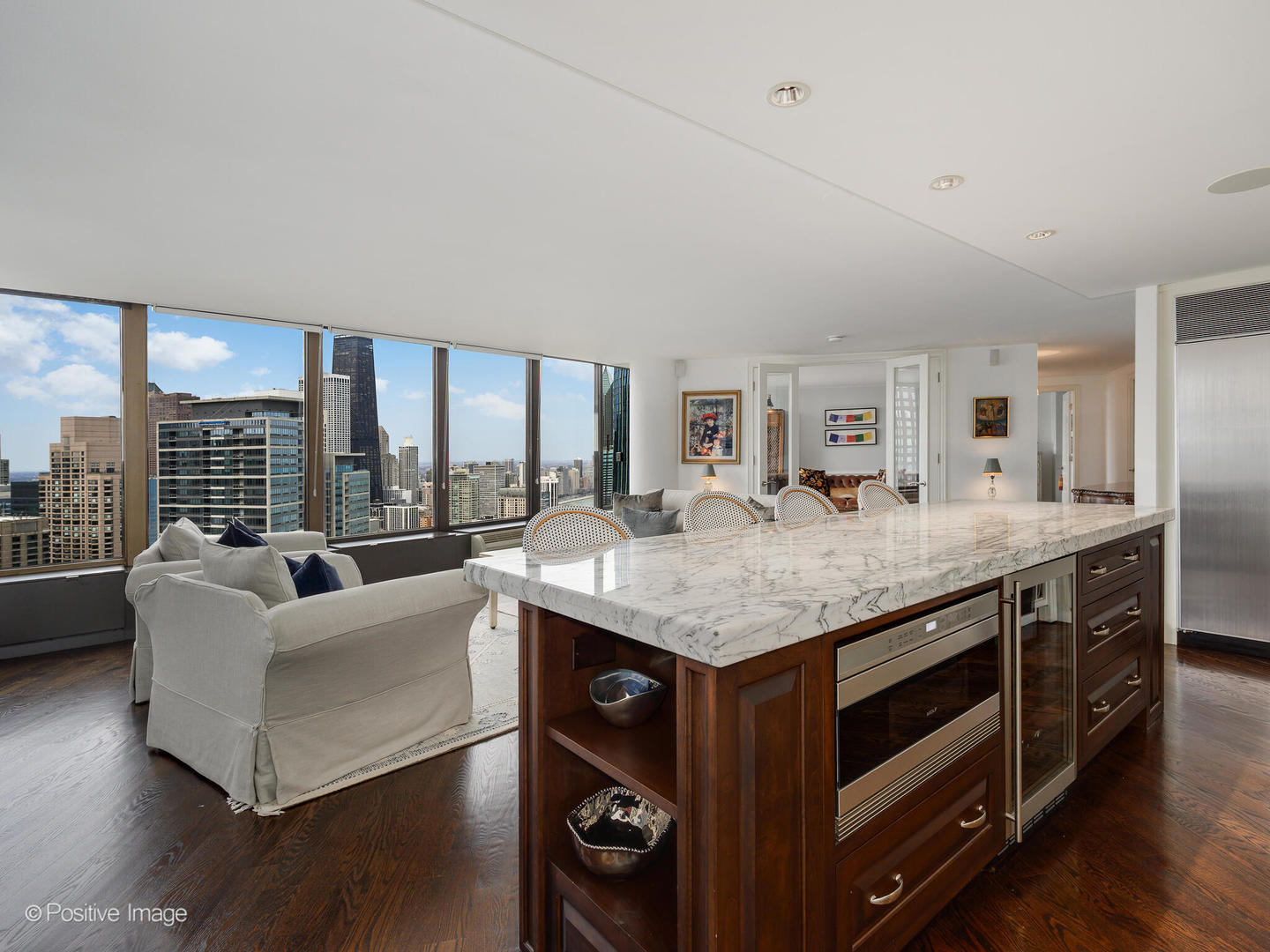 505 North Lake Shore Drive Chicago IL 60611