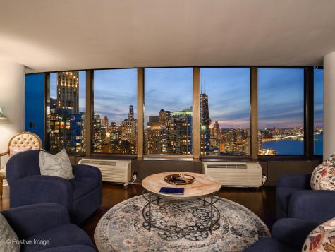 505 North Lake Shore Drive Chicago IL 60611