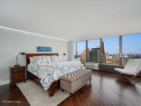 505 North Lake Shore Drive Chicago IL 60611