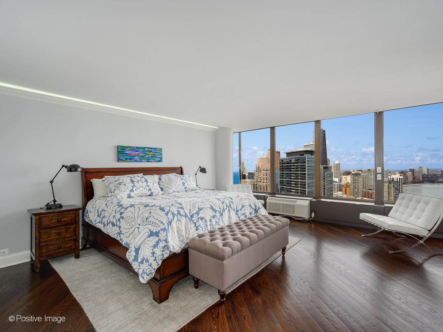 505 North Lake Shore Drive Chicago IL 60611