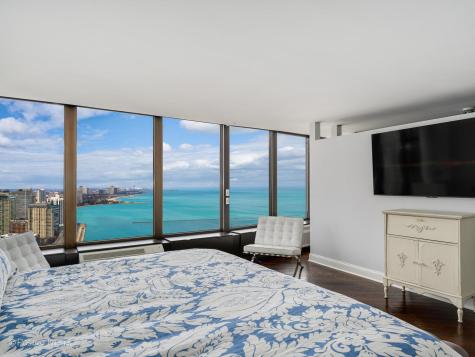 505 North Lake Shore Drive Chicago IL 60611