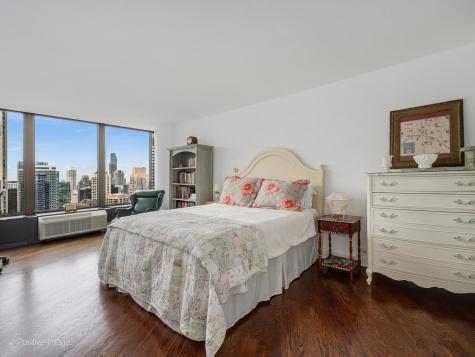 505 North Lake Shore Drive Chicago IL 60611