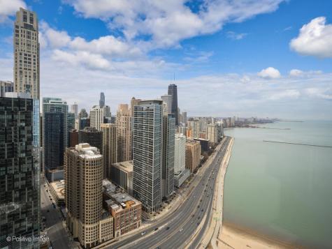 505 North Lake Shore Drive Chicago IL 60611