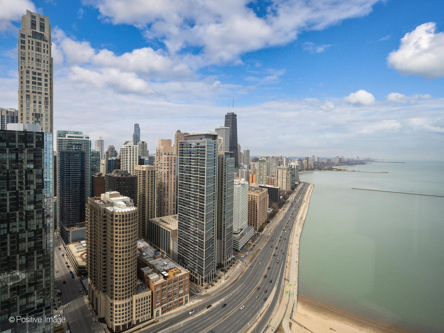 505 North Lake Shore Drive Chicago IL 60611