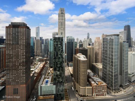 505 North Lake Shore Drive Chicago IL 60611