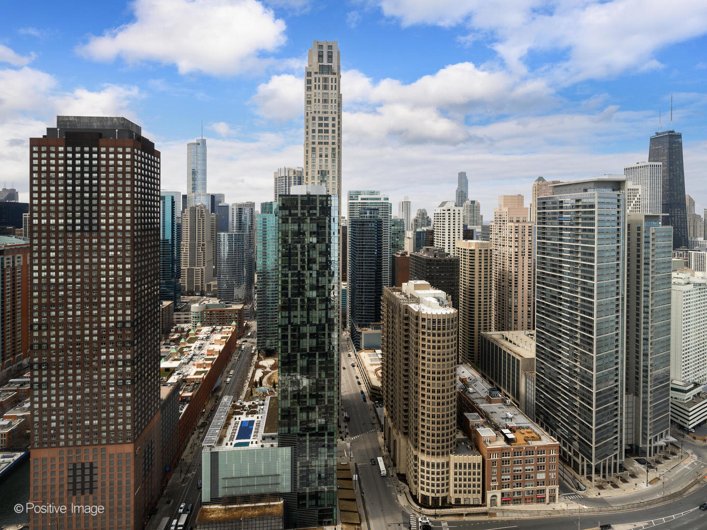 505 North Lake Shore Drive Chicago IL 60611