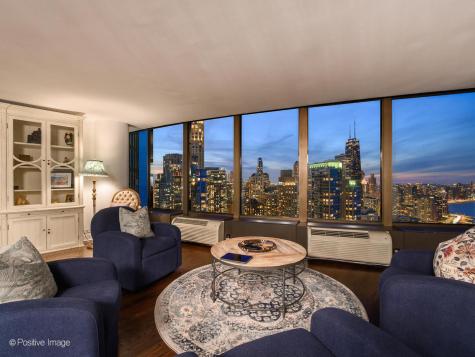 505 North Lake Shore Drive Chicago IL 60611