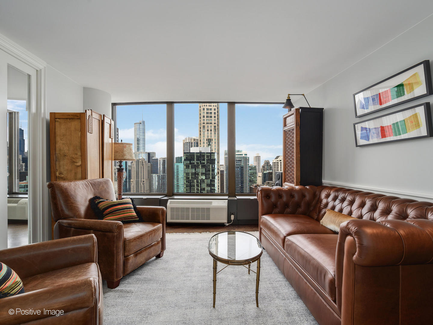 505 North Lake Shore Drive Chicago IL 60611