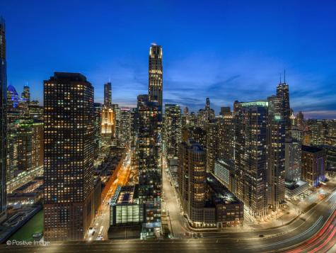 505 North Lake Shore Drive Chicago IL 60611