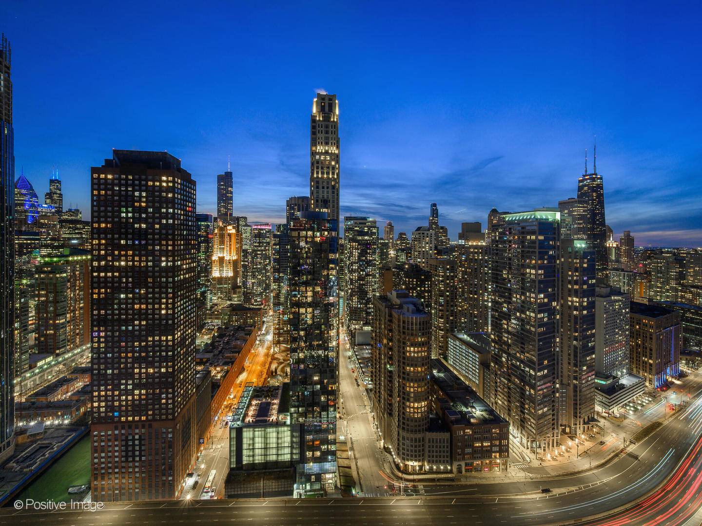 505 North Lake Shore Drive Chicago IL 60611
