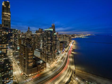 505 North Lake Shore Drive Chicago IL 60611