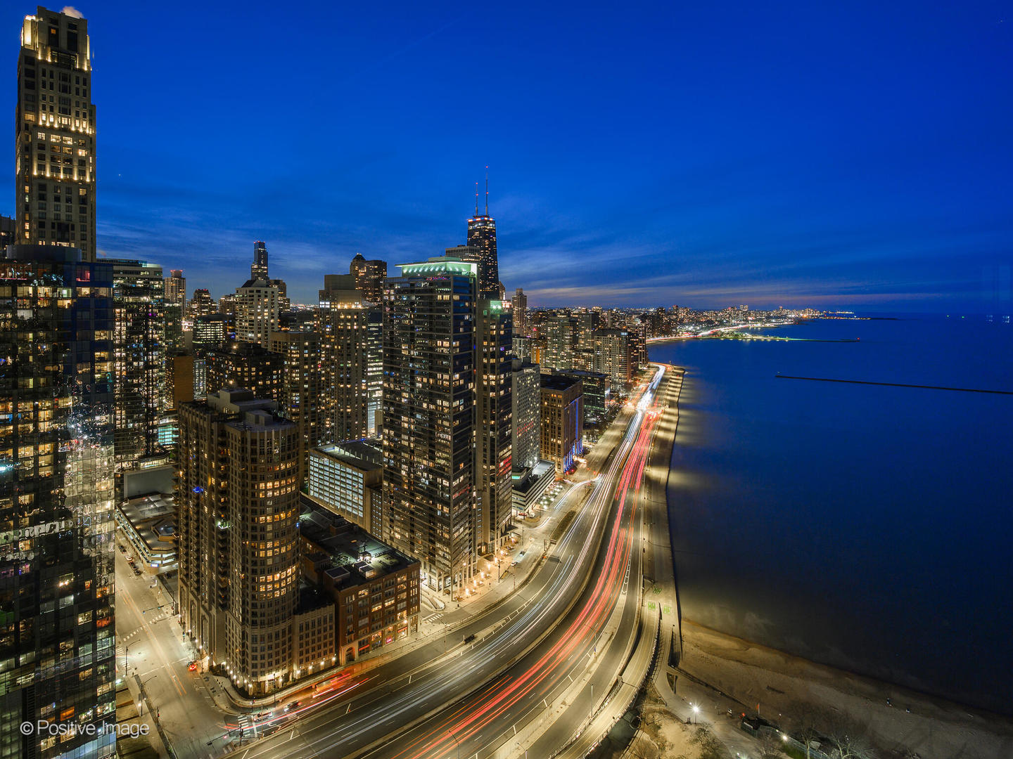 505 North Lake Shore Drive Chicago IL 60611