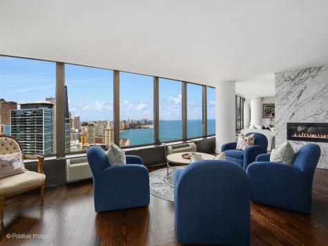 505 North Lake Shore Drive Chicago IL 60611
